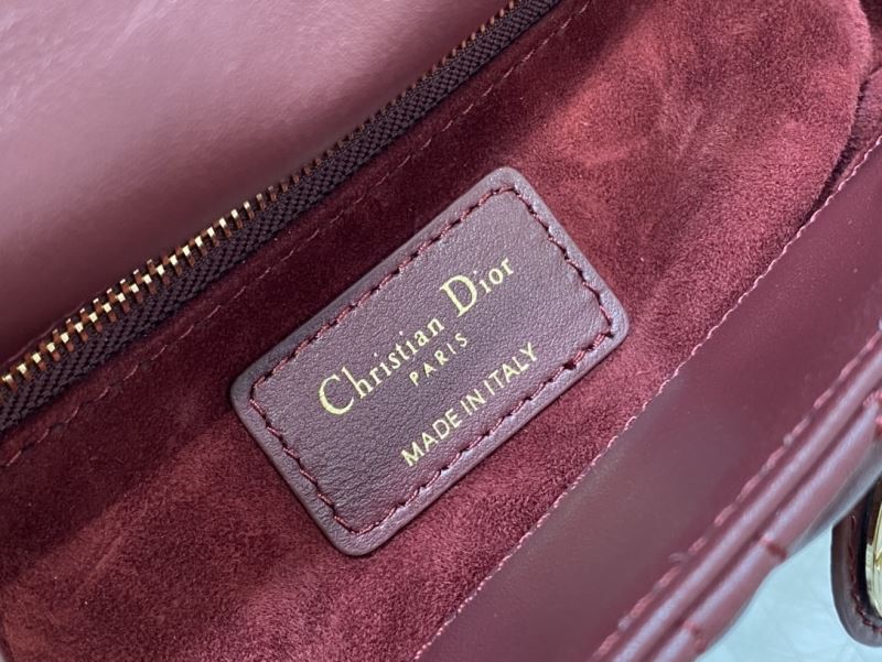 Christian Dior My Lady Bags